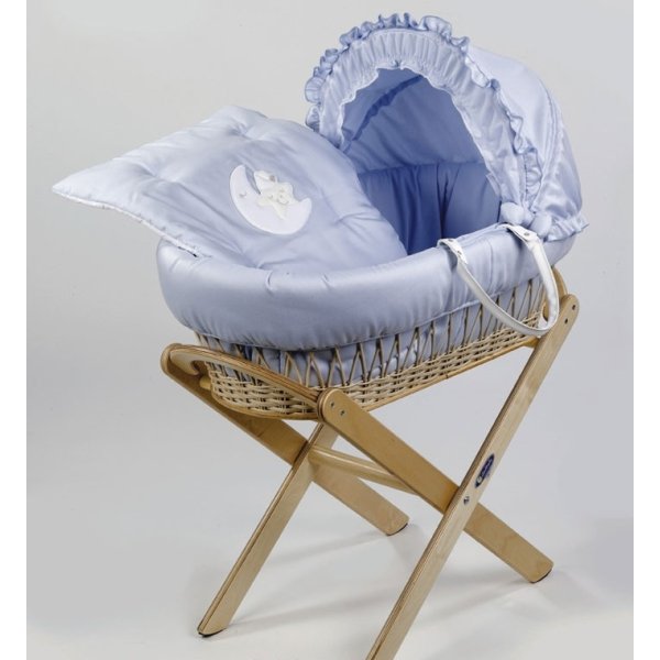 Детская колыбель Italbaby Nido Chick Petite Etoile - Фото