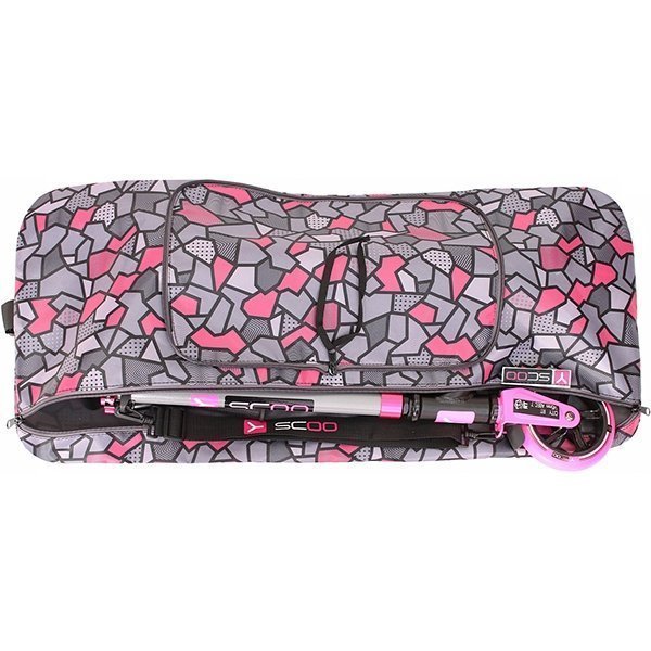 Чехол-портмоне складной для самокатов Y-Scoo арт. 180 фото 3