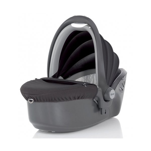 Фото Люлька Romer & Britax Baby-Safe Sleeper, реальные фотографии клиентов | Коляски-Кроватки.Ру