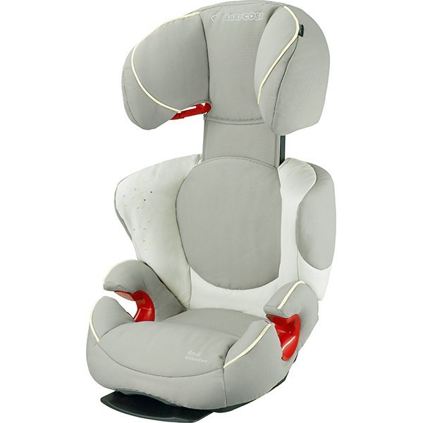 Фото Автокресло Maxi-Cosi Rodi Air Protect, реальные фотографии клиентов | Коляски-Кроватки.Ру