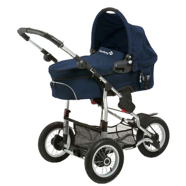 Детская коляска Safety 1st Ideal Sportive 2 в 1 - Фото