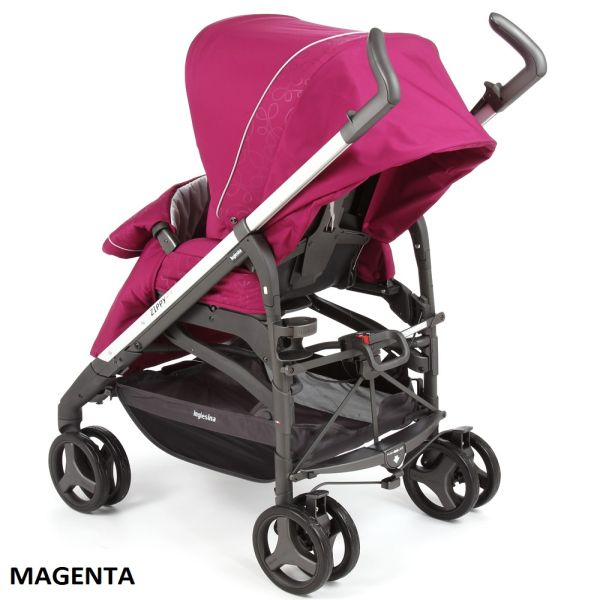 Inglesina Zippy System Pro 3 1