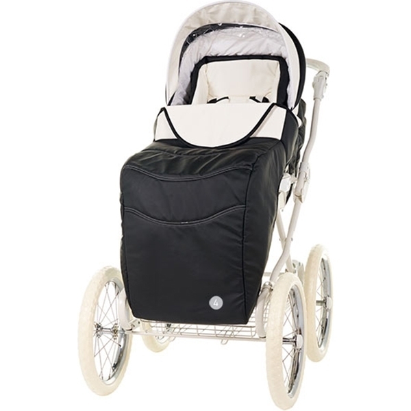 Коляска Sweet Baby Perfetto 2 в 1 фото 8