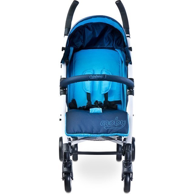 Детская коляска-трость Caretero Moby фото 26