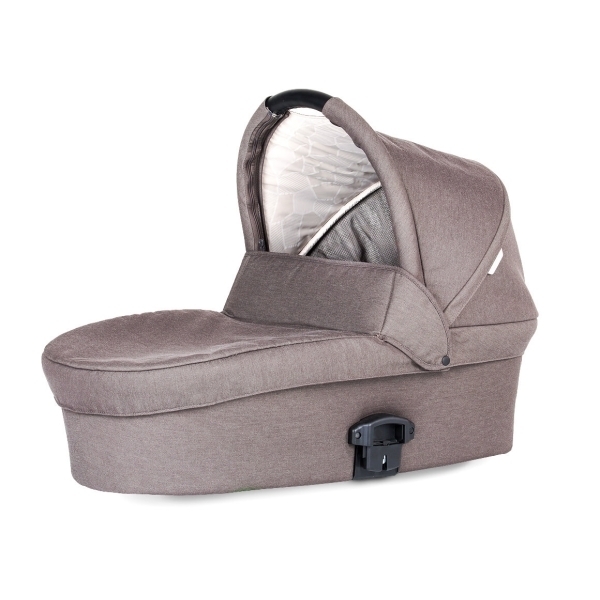 Фото Люлька X-Lander Urban X-Pram Light, реальные фотографии клиентов | Коляски-Кроватки.Ру