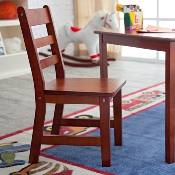 Детский столик с 2 стульчиками Leroys VR6 фото 1