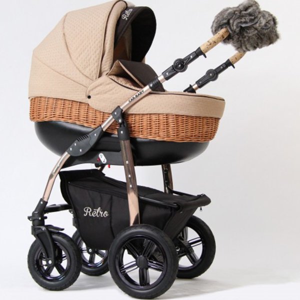 Car Baby Retro Sport 2 1