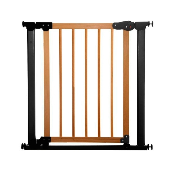 Ворота безопасности Safe and Care 77-83,5 см (Сейф энд Кеа) Ворота безопасности Safe and Care 77-83,5 см (Сейф энд Кеа) - Фото