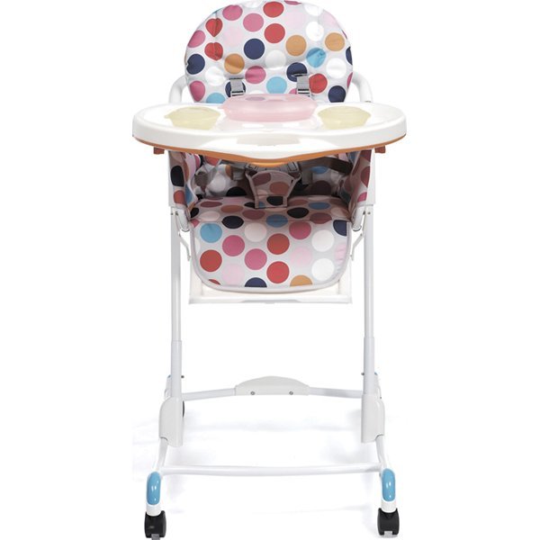 Стульчик для кормления Geoby Y801 фото 1