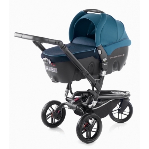 Jane Trider Transporter 2 1