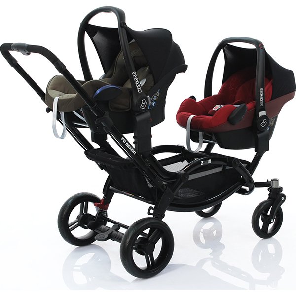 Адаптер FD Design для детских автокресел Maxi Cozi/Cybex фото 1