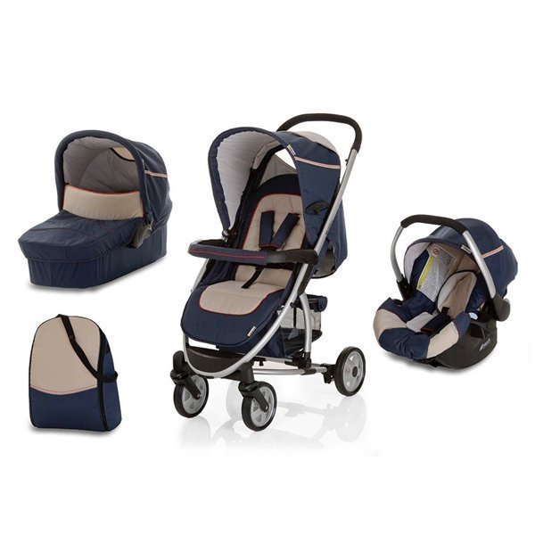 Poussette hauck malibu hot sale
