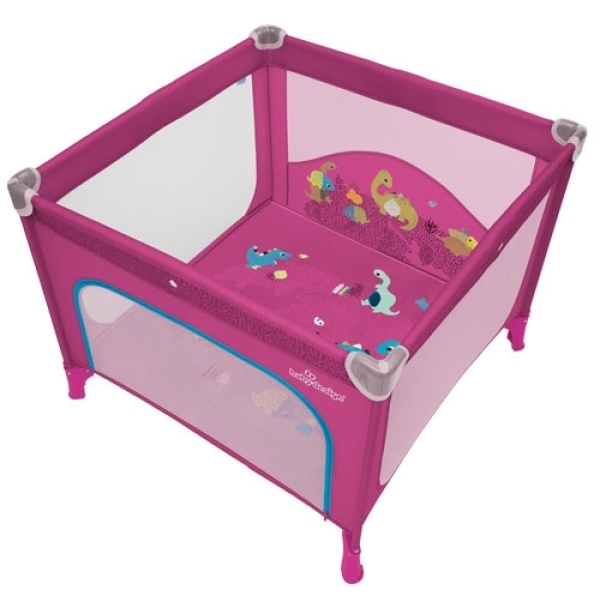 Фото Детский манеж Baby Design Joy, реальные фотографии клиентов | Коляски-Кроватки.Ру