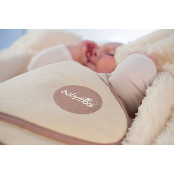 Конверт для пеленания Babymoov Cosybag 3+ A044002 фото 4