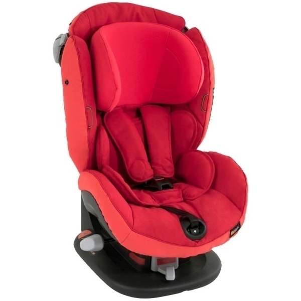 Фото Автокресло BeSafe iZi Comfort X3 (Бисейф Изи Комфорт ИксТри), реальные фотографии клиентов | Коляски-Кроватки.Ру