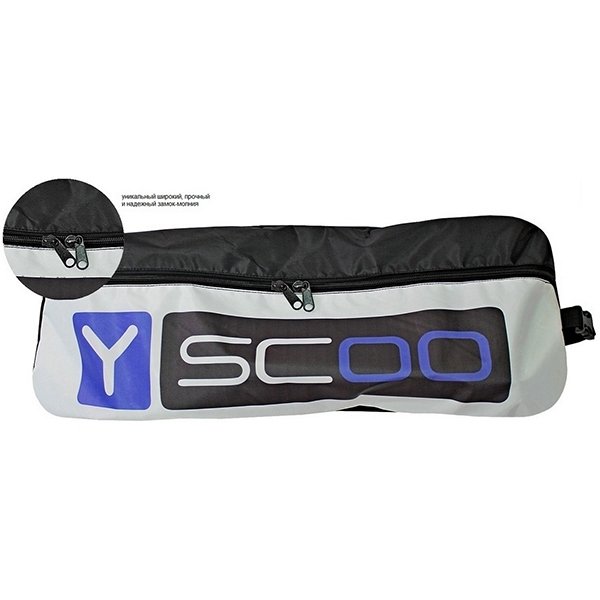 Сумка-чехол для самокатов Y-Scoo арт. 205 фото 2