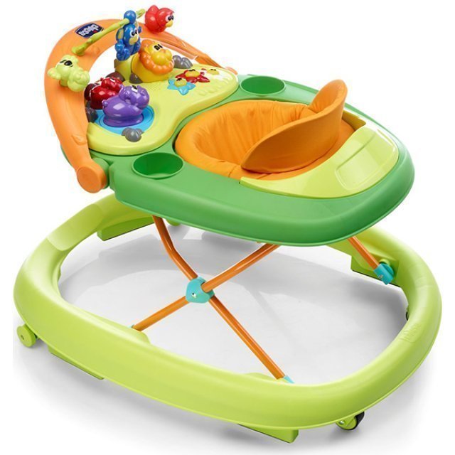 Ходунки Chicco Walky Talky фото 9