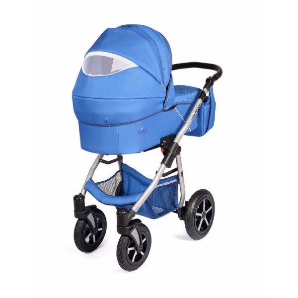 Детская коляска NoordLine Viva Sport 2 в 1 фото 8