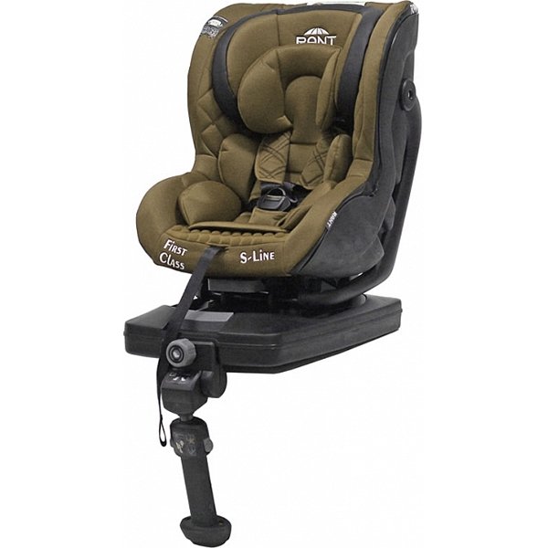 Фото Детское автокресло Rant S-Line First Class isofix, реальные фотографии клиентов | Коляски-Кроватки.Ру