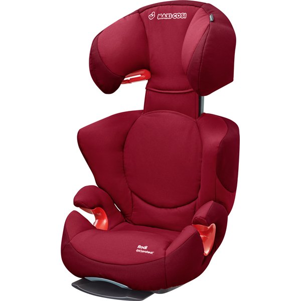 Фото Автокресло Maxi-Cosi Rodi Air Protect, реальные фотографии клиентов | Коляски-Кроватки.Ру