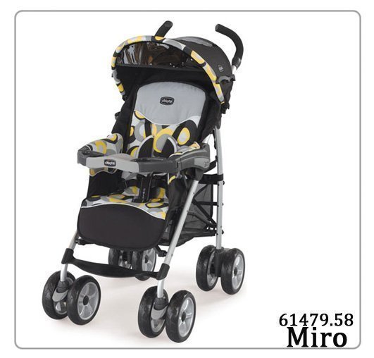Trevi stroller sales