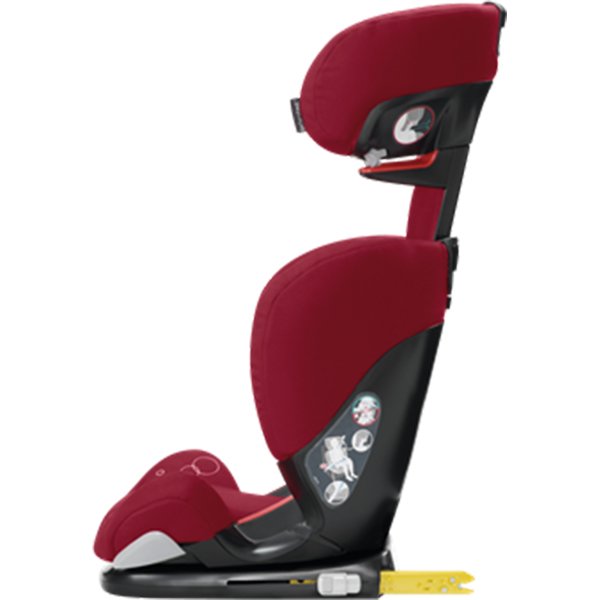 Автокресло Bebe Confort Rodi Rodifix фото 6