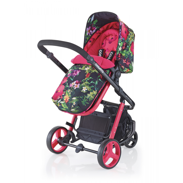 Cosatto woop 2 in 1 on sale