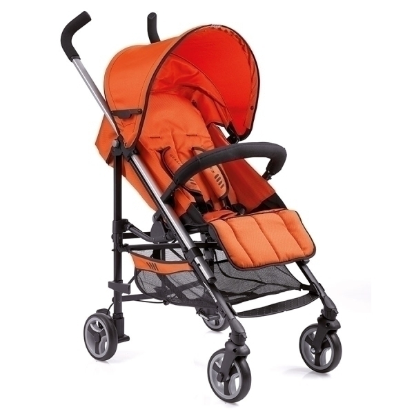 Детская коляска-трость Gesslein S5 2+2 Sport - Фото