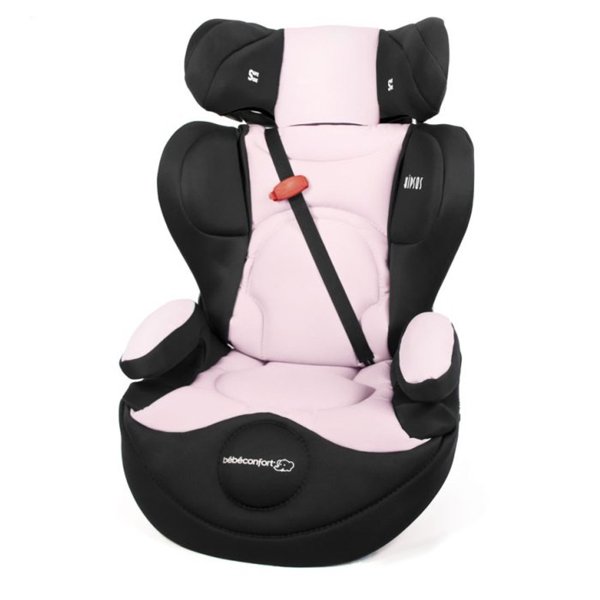 Фото Автокресло Bebe Confort Hipsos Safe Side, реальные фотографии клиентов | Коляски-Кроватки.Ру