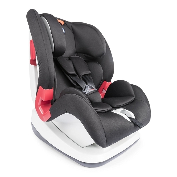 Детское автокресло Chicco Youniverse 1/2/3 фото 1
