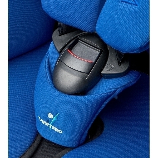 Детское автокресло Caretero VolanteFix Isofix фото 13