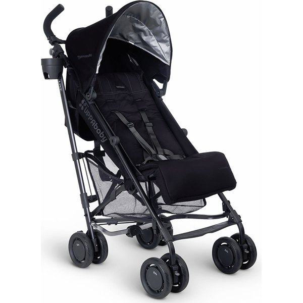 Детская коляска-трость UPPAbaby G-Luxe - Фото