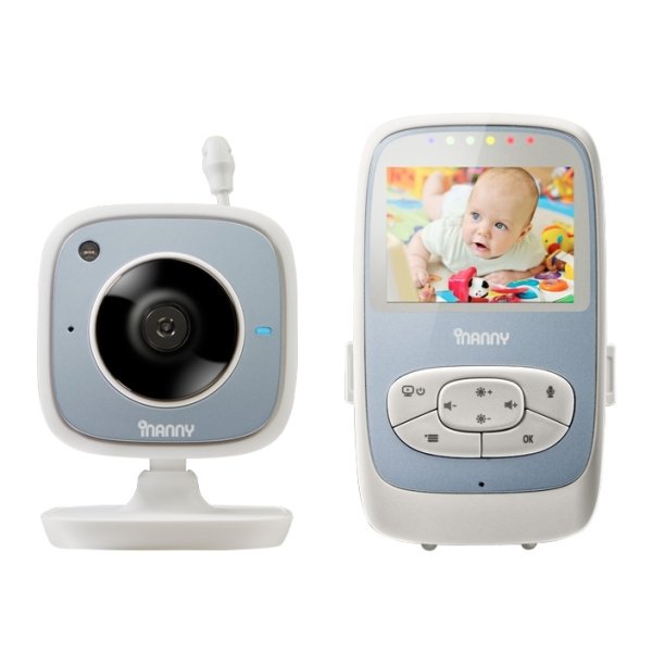 Видеоняня iNanny NM288 фото 1