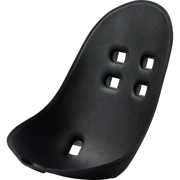 Фото Матрасик для сиденья детского стульчика Mima Moon High Chair Seat Pad, реальные фотографии клиентов | Коляски-Кроватки.Ру