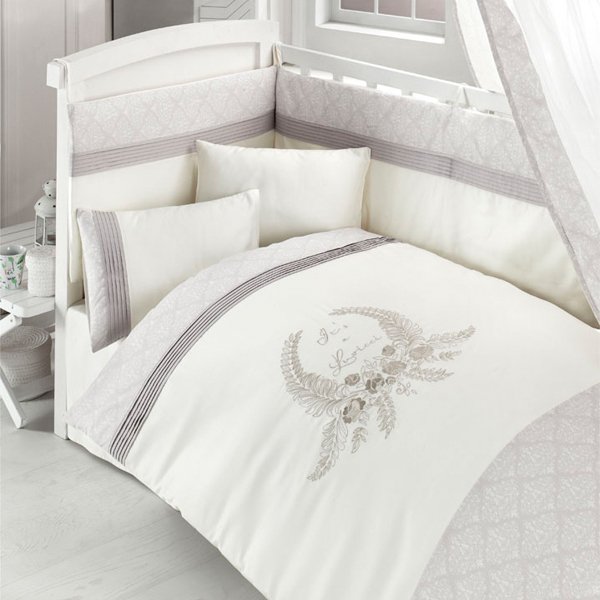 Балдахин Bebe Luvicci Monarch фото 1