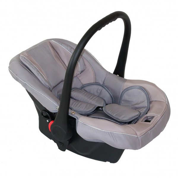 Детская коляска Androx RoxBaby Shell 3 в 1 на поворотных колесах фото 3