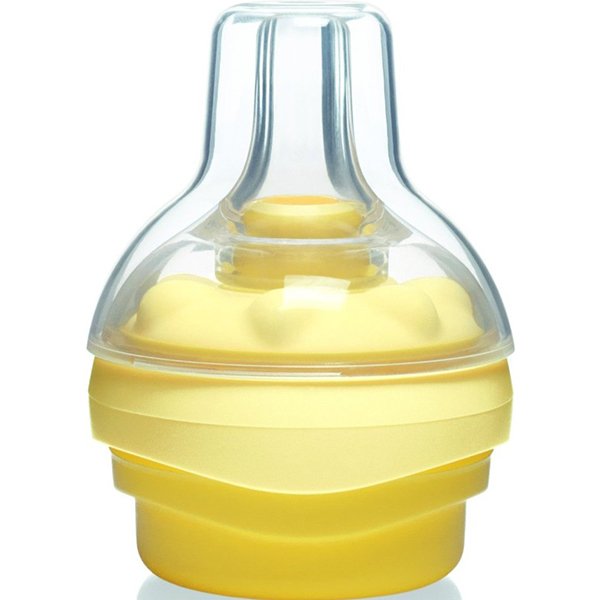 M 040.0013 Молокоотсос электрический Medela Свинг Макси фото 2