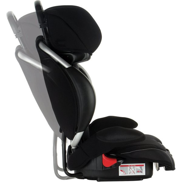 Silver cross navigator car seat 2025