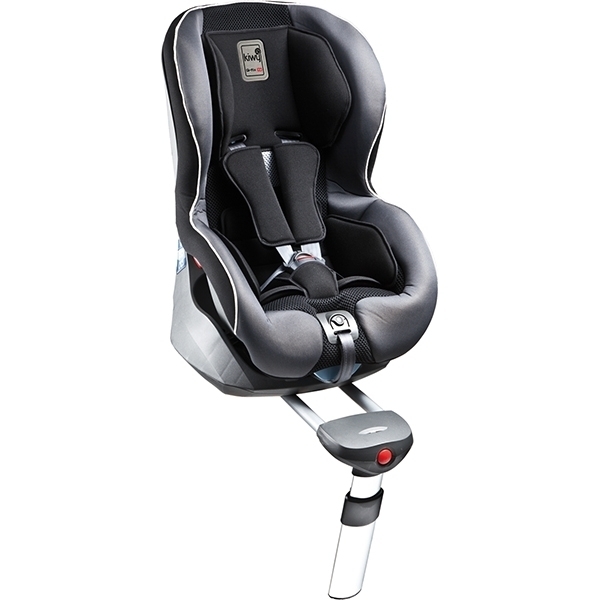 Фото Детское автокресло Kiwy SPF1 Isofix, реальные фотографии клиентов | Коляски-Кроватки.Ру