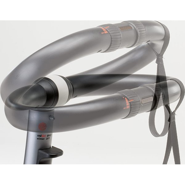 Детская прогулочная коляска Foppapedretti Myo Tronic фото 4