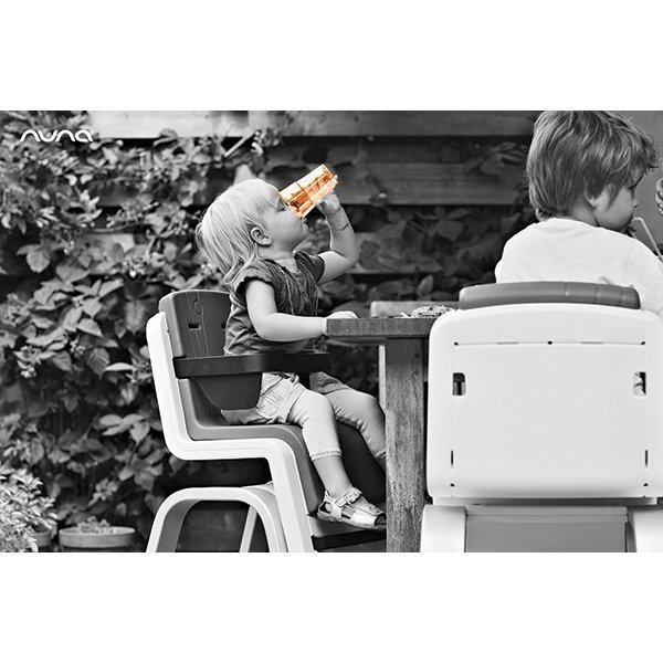 Cтульчик для кормления Nuna Zaaz фото 11