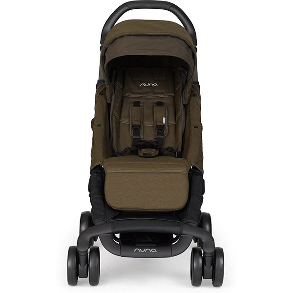 Nuna pepp luxx cilantro sales