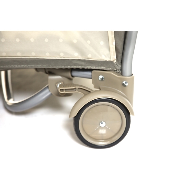 Детский манеж Noony Friends фото 9