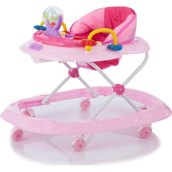 Фото Ходунки Baby Care Walker, реальные фотографии клиентов | Коляски-Кроватки.Ру