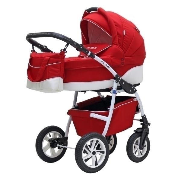 Детская коляска Riko Modus 3 в 1 в магазине Коляски-Кроватки.Ру