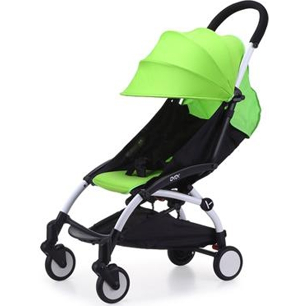 Review stroller baby yoya sale