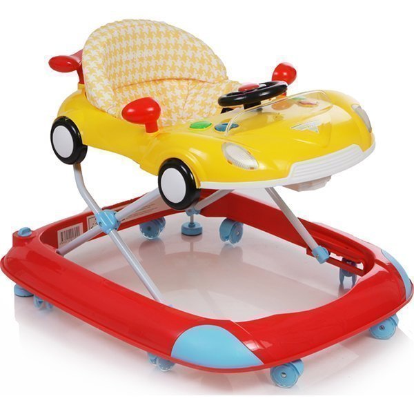 Ходунки Baby Care Stratus - Фото