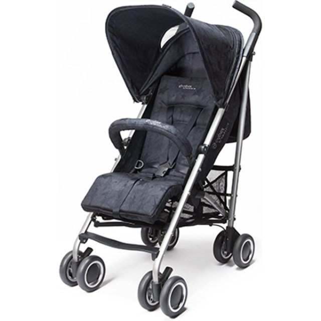 Фото Детская коляска-трость Cybex Onyx, реальные фотографии клиентов | Коляски-Кроватки.Ру