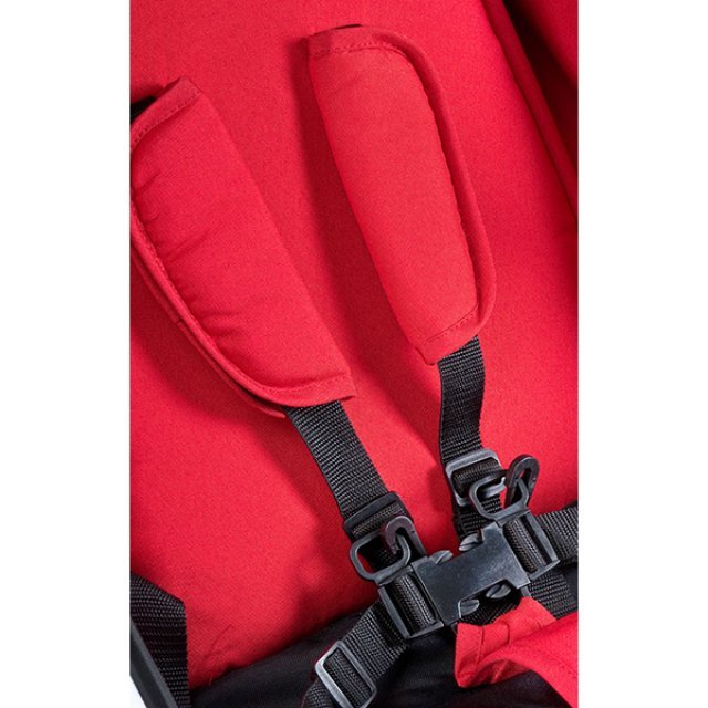 Детская коляска-трость Caretero Moby фото 31