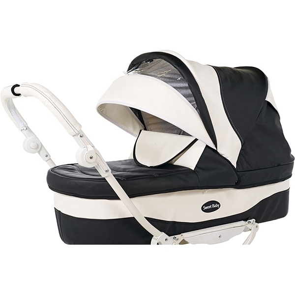 Коляска Sweet Baby Perfetto 2 в 1 фото 1